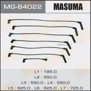 ������� �������������� 6G72/L141/6. Masuma MG84022 MG84022 ����