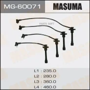������� �������������� Toyota Masuma MG60071 MG60071 ����
