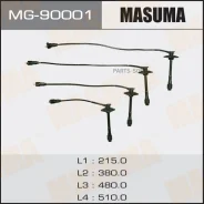 ������� �������������� Toyota Masuma MG90001 MG90001 ����