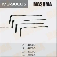 ������� �������������� Subaru Impreza/Legacy/Forester Masuma MG90005 MG90005 ����