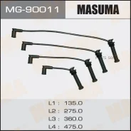 ������� �������������� Mazda L3-VE/LF-DE/L3 Masuma MG90011 MG90011 ����