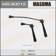 ������� �������������� Suzuki Baleno/Jimny 95- 1.3-1.8 M13A/15A/16A/18A Masuma MG90012 MG90012 ����