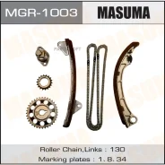 �������� ���� ��� Toyota 1ZZ-FE/3ZZ-FE/4ZZ-FE Masuma MGR1003 MGR1003 ����