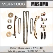 �������� ���� ��� Toyota 1GR-FE Masuma MGR1006 MGR1006 ����
