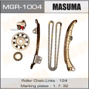 �������� ���� ��� Toyota 1NZ-FE/1NZ-FXE Masuma MGR1004 MGR1004 ����