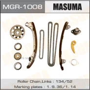 �������� ���� ��� Toyota 1AZ-FE/1AZ-FSE/2AZ-FE Masuma MGR1008 MGR1008 ����