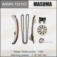 �������� ���� ��� Toyota Auris/Corolla/Probox 06- Masuma MGR1010 MGR1010 ����