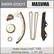 �������� ���� ��� Nissan CG10DE/CG12DE/CGA3DE/CR12DE/CR�14DE Masuma MGR2001 MGR2001 ����