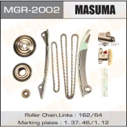 �������� ���� ��� Nissan MR18DE/MR20DE Masuma MGR2002 MGR2002 ����