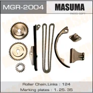 �������� ���� ��� Nissan SR18/SR20 Masuma MGR2004 MGR2004 ����