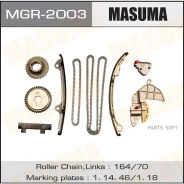 �������� ���� ��� Nissan QR20/QR25 Masuma MGR2003 MGR2003 ����