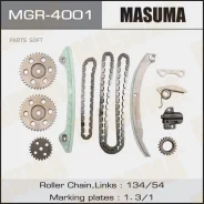 �������� ���� ��� Mazda LF-VE/L8-DE Masuma MGR4001 MGR4001 ����