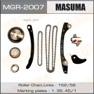 �������� ���� ��� Nissan HR15/HR16 Masuma MGR2007 MGR2007 ����