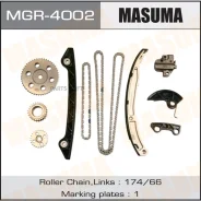 �������� ���� ��� Mazda L3-VE Masuma MGR4002 MGR4002 ����