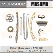 �������� ���� ��� Honda K20A/K20Z2 Masuma MGR5002 MGR5002 ����