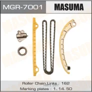 �������� ���� ��� Suzuki Aerio/Escudo/Grand Vitara/Liana/Swift/SX4 Masuma MGR7001 MGR7001 ����