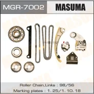 �������� ���� ��� Suzuki J18A/J20A Masuma MGR7002 MGR7002 ����