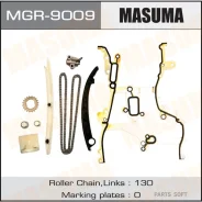 �������� ���� ��� OPEL Astra J/Astra H/Corsa C/Corsa D Masuma MGR9009 MGR9009 ����