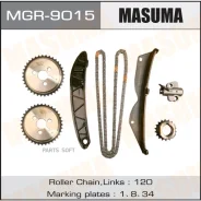 �������� ���� ��� Chevrolet AVEO(T250) 06- Masuma MGR9015 MGR9015 ����