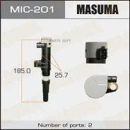 ������� ��������� Renault Masuma MIC201 MIC201 ����