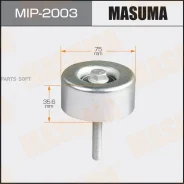 ����� ����� ���������� Nissan VQ35/VQ25 Masuma MIP2003 MIP2003 ����