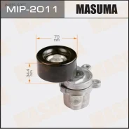 ���������� ����� Nissan VQ35 Masuma MIP2011 MIP2011 ����