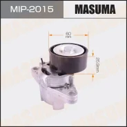 ����� Renault CLIO/Laguna/Logan Masuma MIP2015 MIP2015 ����