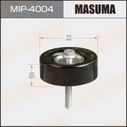 ����� ����� ���������� Mazda L5/LF/ L3/L8 Masuma MIP4004 MIP4004 ����