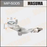 ���������� ����� Honda R16/R18 Masuma MIP5005 MIP5005 ����
