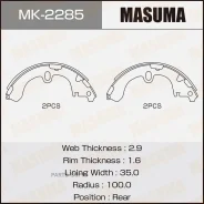 ��������� ������� ���������� Masuma MK2285 MK2285 ����