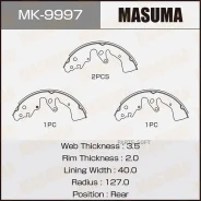 ������� ����������� ������� Suzuki Masuma MK9997 MK9997 ����