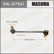 ���� ������������� Toyota/Lexus Masuma ML3750 ML3750 ����