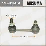 ������ ������������� Nissan Teana(J31)/Murano(Z50) ���. Masuma ML4945L ML4945L ����