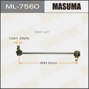 ������ ������������� Suzuki Swift Masuma ML7560 ML7560 ����