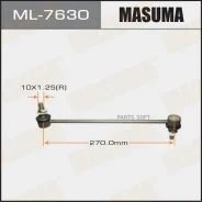 ���� ������������� Suzuki SX4 Masuma ML7630 ML7630 ����