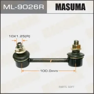 ������ ������������� Toyota RAV4 ����. Masuma ML9026R ML9026R ����