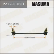���� ������������� Toyota Camry V40 Masuma ML9030 ML9030 ����