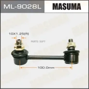 ���� ������������� Toyota Caldina ����. ���. Masuma ML9028L ML9028L ����