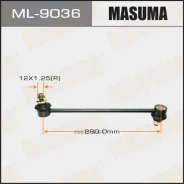 ���� ������������� �����. Masuma ML9036 ML9036 ����