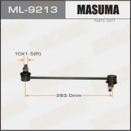���� ������������� Mazda 2 Masuma ML9213 ML9213 ����