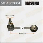 ������ ������������� Nissan Teana 08- ���. ���. Masuma MLC2005L MLC2005L ����