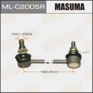 ���� ������������� Nissan Teana/Murano/ 06- ����. ����. Masuma MLC2005R MLC2005R ����