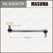 ���� ������������� MB E(W212) �����. ����. Masuma MLE4007R MLE4007R ����