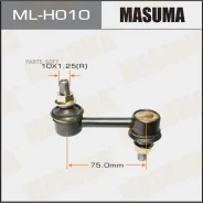 ������ ������������� Honda Odyssey Masuma MLH010 MLH010 ����