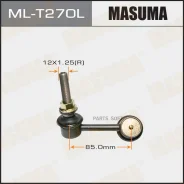 ������ ������������� Lexus GS 3.0 ���. Masuma MLT270L MLT270L ����