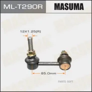 ������ ������������� Lexus GS350/GRS197 �����. ����. Masuma MLT290R MLT290R ����