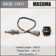 ������-���� Toyota/Lexus Prius/LS460 Masuma MOE1001 MOE1001 ����