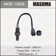 ������-���� Toyota Caldina Masuma MOE1009 MOE1009 ����