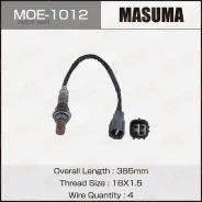 ������-���� Lexus RX300 Masuma MOE1012 MOE1012 ����