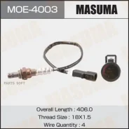 ������-���� Mazda/FORD CX-9/Focus/2 Masuma MOE4003 MOE4003 ����